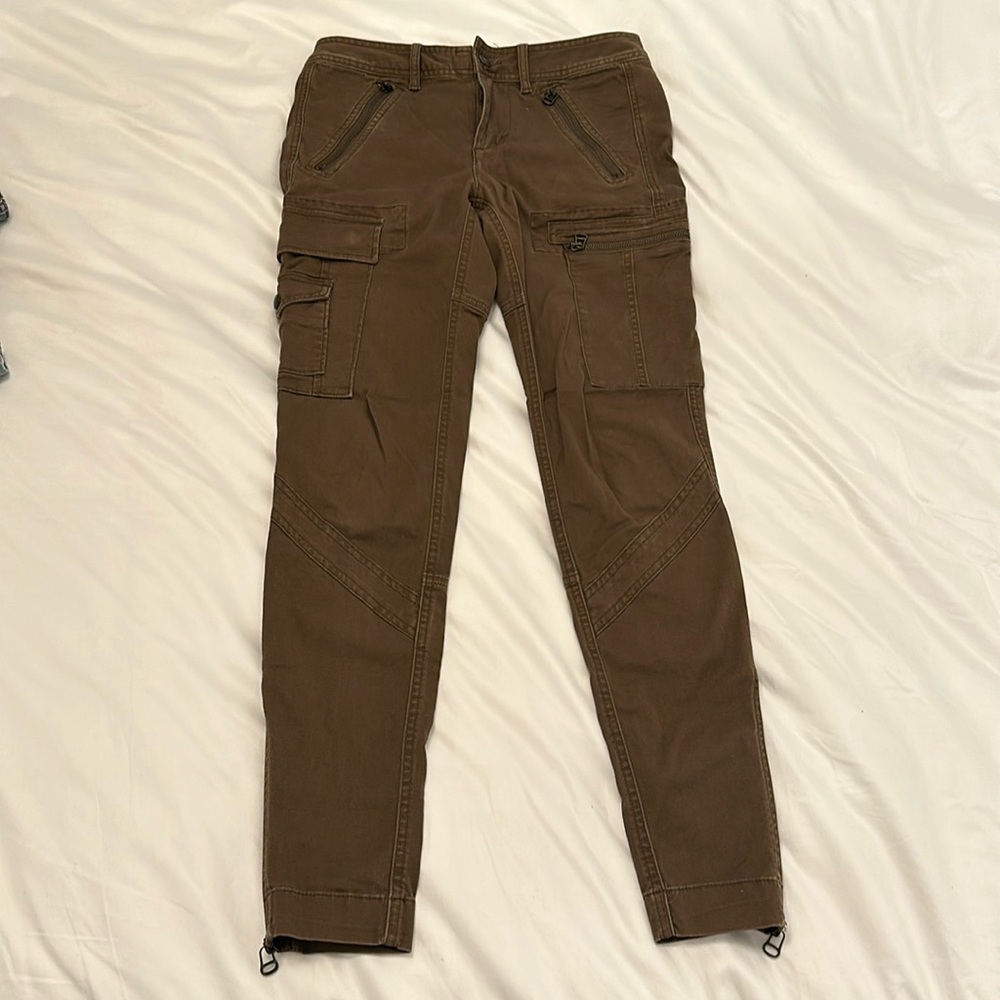 Polo Lauren Cargo Pants